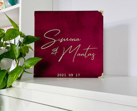 Rankdarbių kūrėjai - Sveikinimų knygos gamyba - 3 Sveikinimų knygos gamyba - Rankdarbių kūrėjai - 3