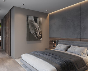 Interjero kūrimas - Interjero dizainas /3d vizualizacijos - 1