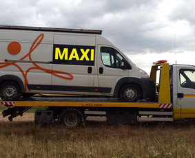 Transportas - Technine pagalba kelyje Kaunas,tralas Traliukas visa Lt - 4