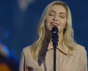 Gosolo studija - dainavimo pamokos/gitaros pamokos / GoSolo studija / Darbų pavyzdys ID 2105408