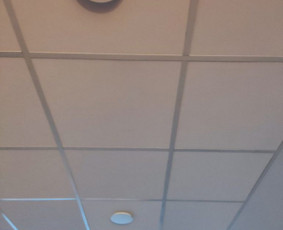 Rekuperatoriaus montavimas - Rekuperacija - 3