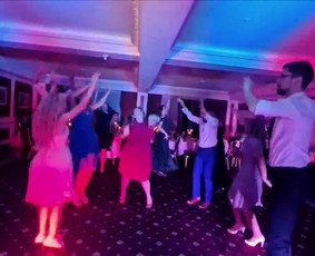 Vedėjas/dj viename - All inclusive / Edgaras Bomblauskas / Darbų pavyzdys ID 2105616