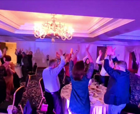 Vedėjas/dj viename - All inclusive / Edgaras Bomblauskas / Darbų pavyzdys ID 2105618