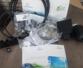 Dujų įrangos montavimas - Dujų įrangos montavimas ir remontas Marijampolėje - 1