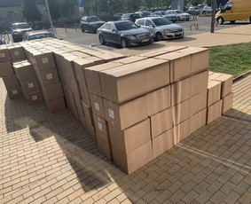 Pakavimo medžiagos ir paslaugos - Mjc Perkraustymo paslaugos. > Nes patogu, lankstu, kokybiška - 2