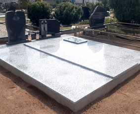Granito plokščių komplektas nuo 1399€! / UAB "KAPINETA" / Darbų pavyzdys ID 2106262