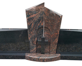 Paminklų gamyba - Granito plokščių komplektas nuo 1399€! - 4