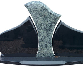 Paminklų gamyba - Granito plokščių komplektas nuo 1399€! - 3