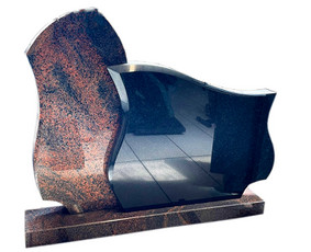 Paminklų gamyba - Granito plokščių komplektas nuo 1399€! - 1