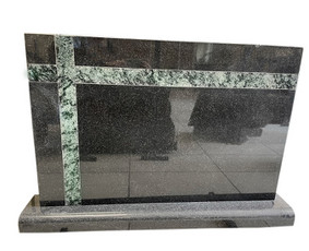 Granito plokščių komplektas nuo 1399€! / UAB "KAPINETA" / Darbų pavyzdys ID 2106298