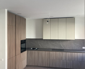 Virtuvės baldų gamyba - Virtuvės baldų gamyba - 1