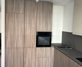 Virtuvės baldų gamyba - Virtuvės baldų gamyba - 2