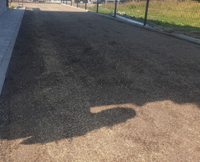 Automatinės laistymo sistemos.apželdinimo paslaugos. / uab Ekodaba / Darbų pavyzdys ID 2106874