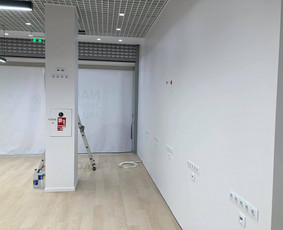 Elektros instaliacijos darbai visoje Lietuvoje / Paulius / Darbų pavyzdys ID 2106988