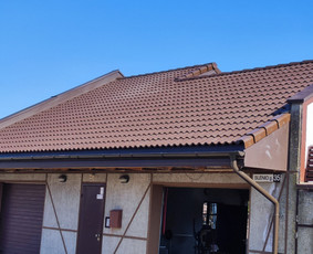 Stogdengiai. Stogo dengimas / Uab Algio stogai / Darbų pavyzdys ID 2108322