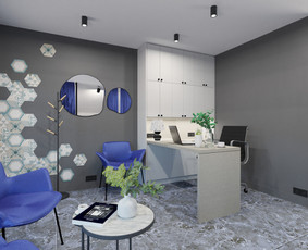 Virtuvių ir kitų baldų gamyba, projektavimas, dizainas / MB RIJA PROJECTS STUDIO / Darbų pavyzdys ID 2108334