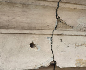 Fasado remontas - Fasadų, trinkelių, stogų plovimas, dažymas - 1