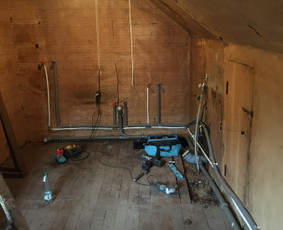 Vandentiekio, kanalizacijos įrengimas - Santechniko paslaugos Kaune ir Kauno raj. - 4