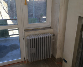 Šildymo sistemų montavimas - Santechniko paslaugos Kaune ir Kauno raj. - 2