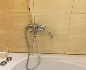 Smulkūs santechnikos darbai - Santechniko paslaugos Kaune ir Kauno raj. - 4