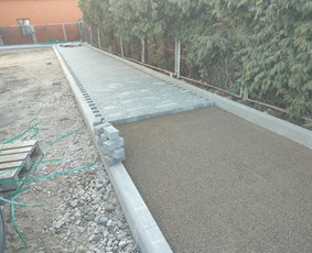 Trinkelių klojimas, borteliai, defektų tvarkymas / UAB Ryro / Darbų pavyzdys ID 2109094
