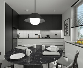 Interjero Dizainas / 3d Vizualizacijos / Brėžiniai / Vaizu Studio / Darbų pavyzdys ID 2109574