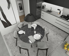 Interjero Dizainas / 3d Vizualizacijos / Brėžiniai / Vaizu Studio / Darbų pavyzdys ID 2109580