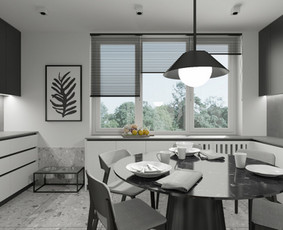 Interjero Dizainas / 3d Vizualizacijos / Brėžiniai / Vaizu Studio / Darbų pavyzdys ID 2109582