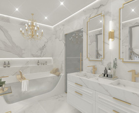 Interjero Dizainas / 3d Vizualizacijos / Brėžiniai / Vaizu Studio / Darbų pavyzdys ID 2109622