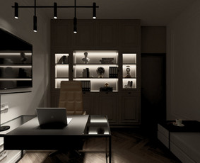 Interjero Dizainas / 3d Vizualizacijos / Brėžiniai / Vaizu Studio / Darbų pavyzdys ID 2109642
