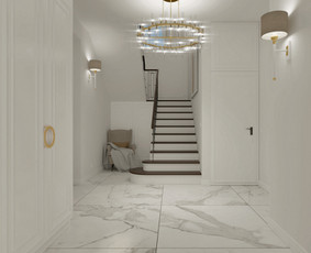 Interjero Dizainas / 3d Vizualizacijos / Brėžiniai / Vaizu Studio / Darbų pavyzdys ID 2109648