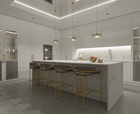 Interjero Dizainas / 3d Vizualizacijos / Brėžiniai / Vaizu Studio / Darbų pavyzdys ID 2109652