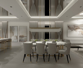 Interjero Dizainas / 3d Vizualizacijos / Brėžiniai / Vaizu Studio / Darbų pavyzdys ID 2109656
