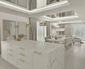 Interjero Dizainas / 3d Vizualizacijos / Brėžiniai / Vaizu Studio / Darbų pavyzdys ID 2109662