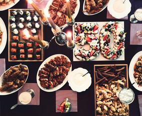 Cheffood. Šefas į namus. Bbq/grill / Adas / Darbų pavyzdys ID 2109794