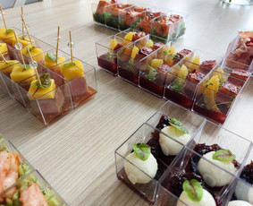 Cheffood. Šefas į namus. Bbq/grill / Adas / Darbų pavyzdys ID 2109798