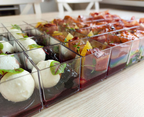 Cheffood. Šefas į namus. Bbq/grill / Adas / Darbų pavyzdys ID 2109804