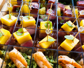 Cheffood. Šefas į namus. Bbq/grill / Adas / Darbų pavyzdys ID 2109810