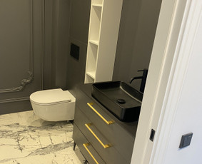 Vonios baldų gamyba - Nestandartinių baldu projektavimas, gamyba, konsultavimas. - 3