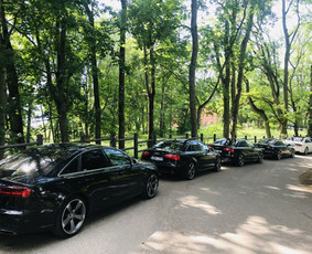 Prabangus Audi A8, A8l, Q7 patrauklios kainos / Prabangus auto, Patraukliomis kainomis / Darbų pavyzdys ID 2110094