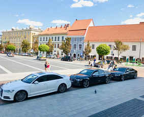 Prabangus Audi A8, A8l, Q7 patrauklios kainos / Prabangus auto, Patraukliomis kainomis / Darbų pavyzdys ID 2110104