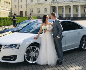 Prabangus Audi A8, A8l, Q7 patrauklios kainos / Prabangus auto, Patraukliomis kainomis / Darbų pavyzdys ID 2110278