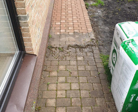 Stogo dazymas,fasado plovimas,trinkelių plovimas / MB Velmoda / Darbų pavyzdys ID 2110588