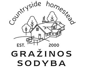 Logotipų kūrimas - Leidiniai, pakuotės, prezentacijų dizainas. - 4