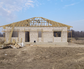 Statybos darbai / Arūnas Bartkus / Darbų pavyzdys ID 2111082