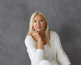 Daiva Vietrinienė, porų psichoterapeutė, supervizorė / Daiva Vietrinienė / Darbų pavyzdys ID 2111138