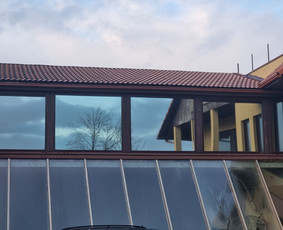 Plėvelės klijavimas / Plėvelės klijavimas / Darbų pavyzdys ID 2111260