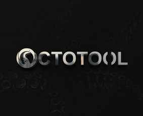 Octotool logotipas