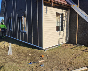 Stogu dengimas,renovacija. / Nerijus / Darbų pavyzdys ID 2111816