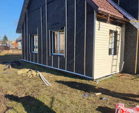 Stogu dengimas,renovacija. / Nerijus / Darbų pavyzdys ID 2111818